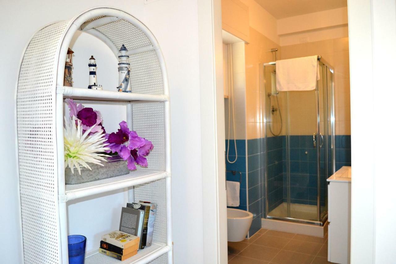 Porticciolo Bed & Breakfast ตารันโต ภายนอก รูปภาพ