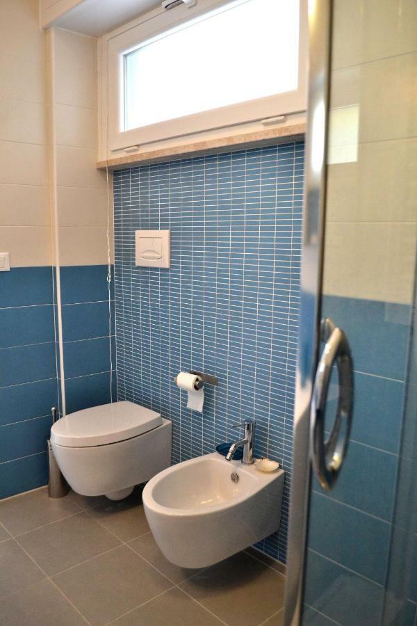 Porticciolo Bed & Breakfast ตารันโต ภายนอก รูปภาพ