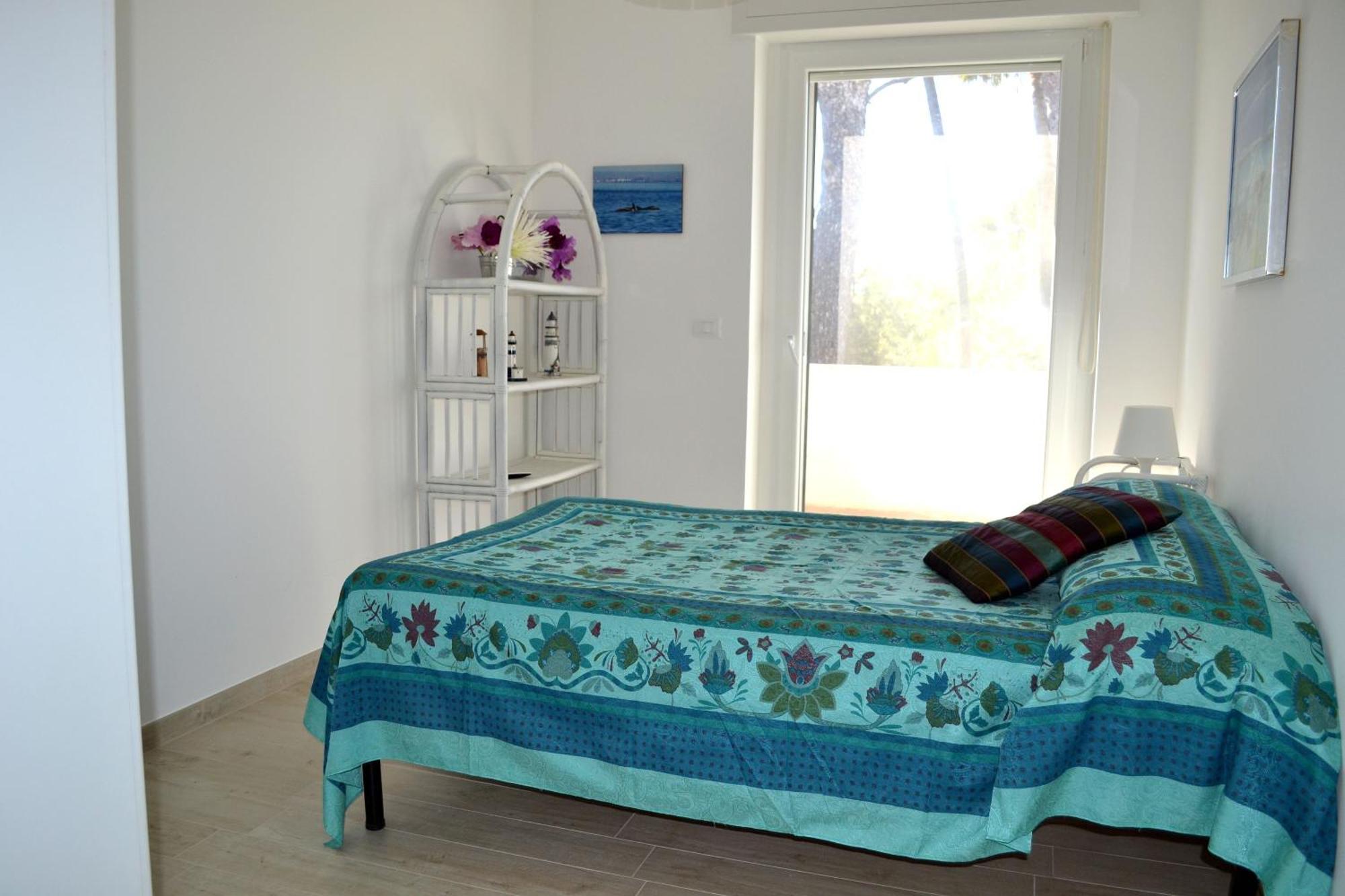 Porticciolo Bed & Breakfast ตารันโต ภายนอก รูปภาพ