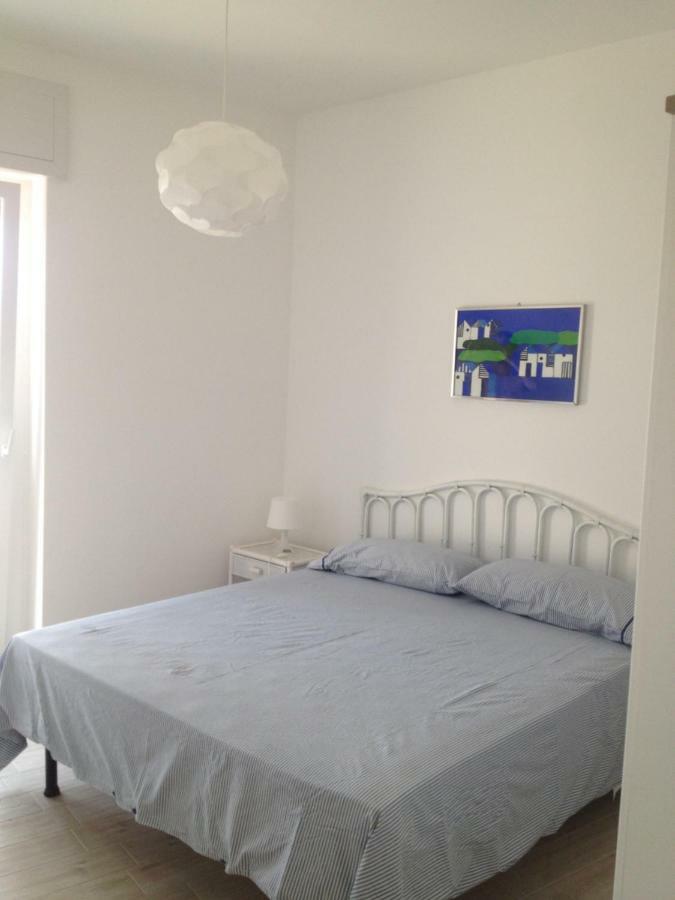 Porticciolo Bed & Breakfast ตารันโต ภายนอก รูปภาพ