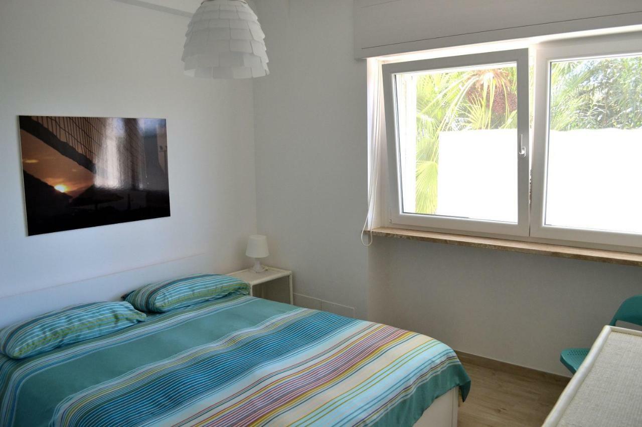 Porticciolo Bed & Breakfast ตารันโต ภายนอก รูปภาพ